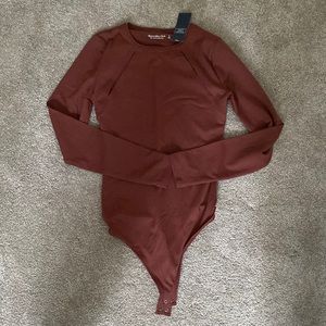 Abercrombie Women’s Bodysuit
